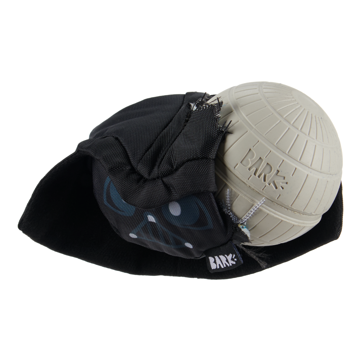 Power of the Bark Side