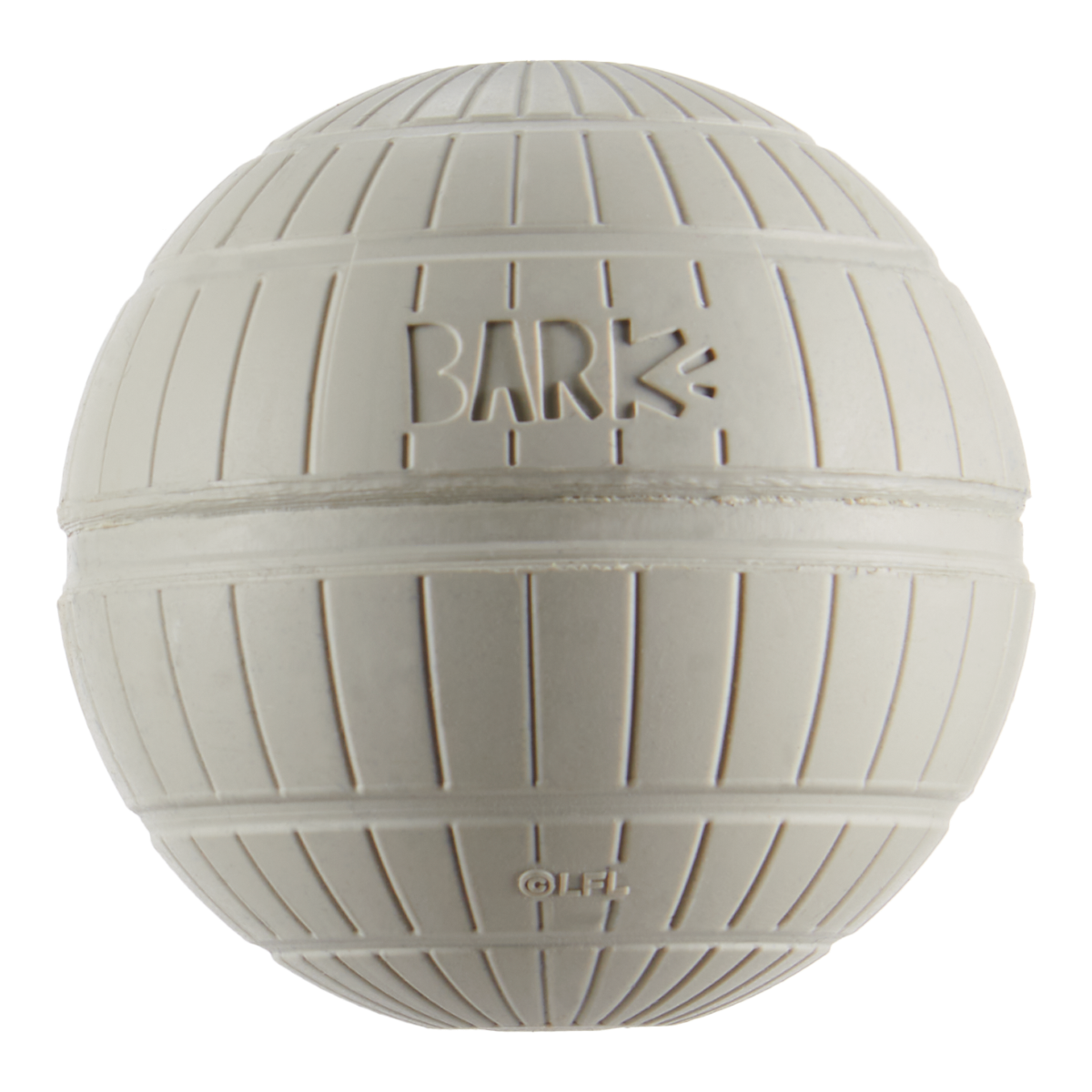 Power of the Bark Side