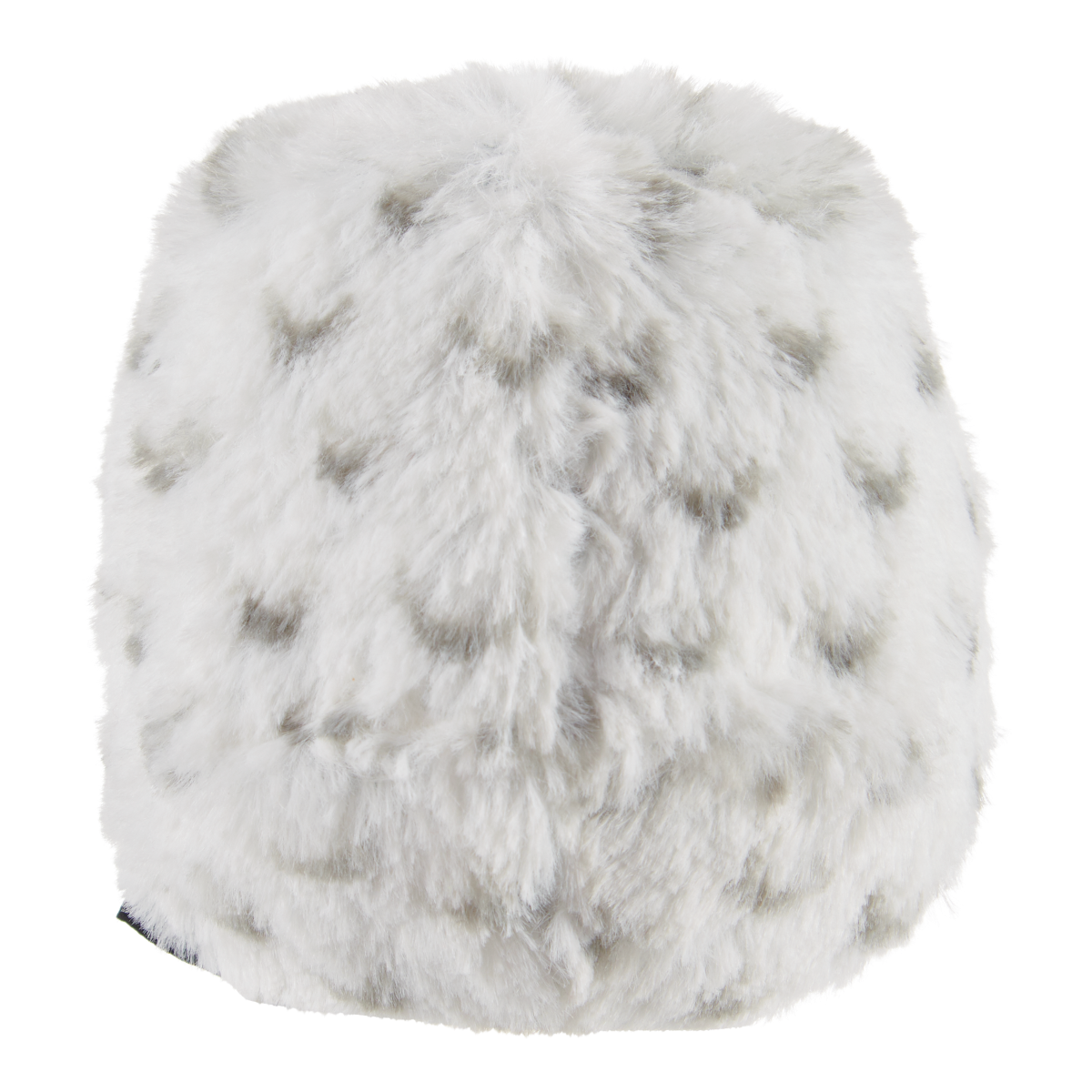 Hedwig™ the Owl Super Chewer Durable 2-in-1 + Fetch Dog Toy