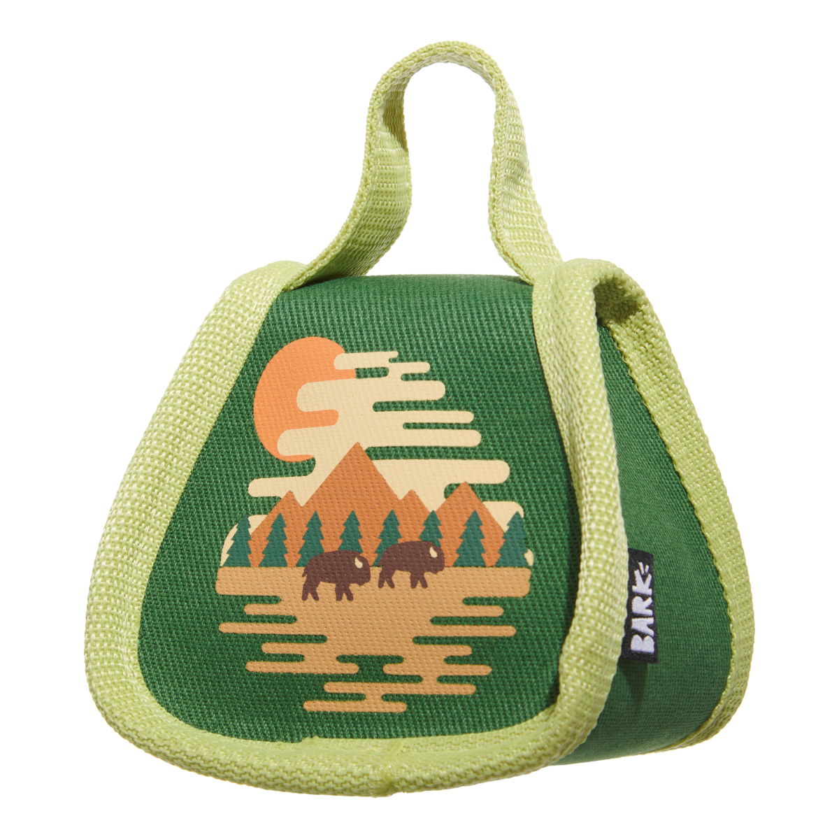 Parks Tuffel Bag