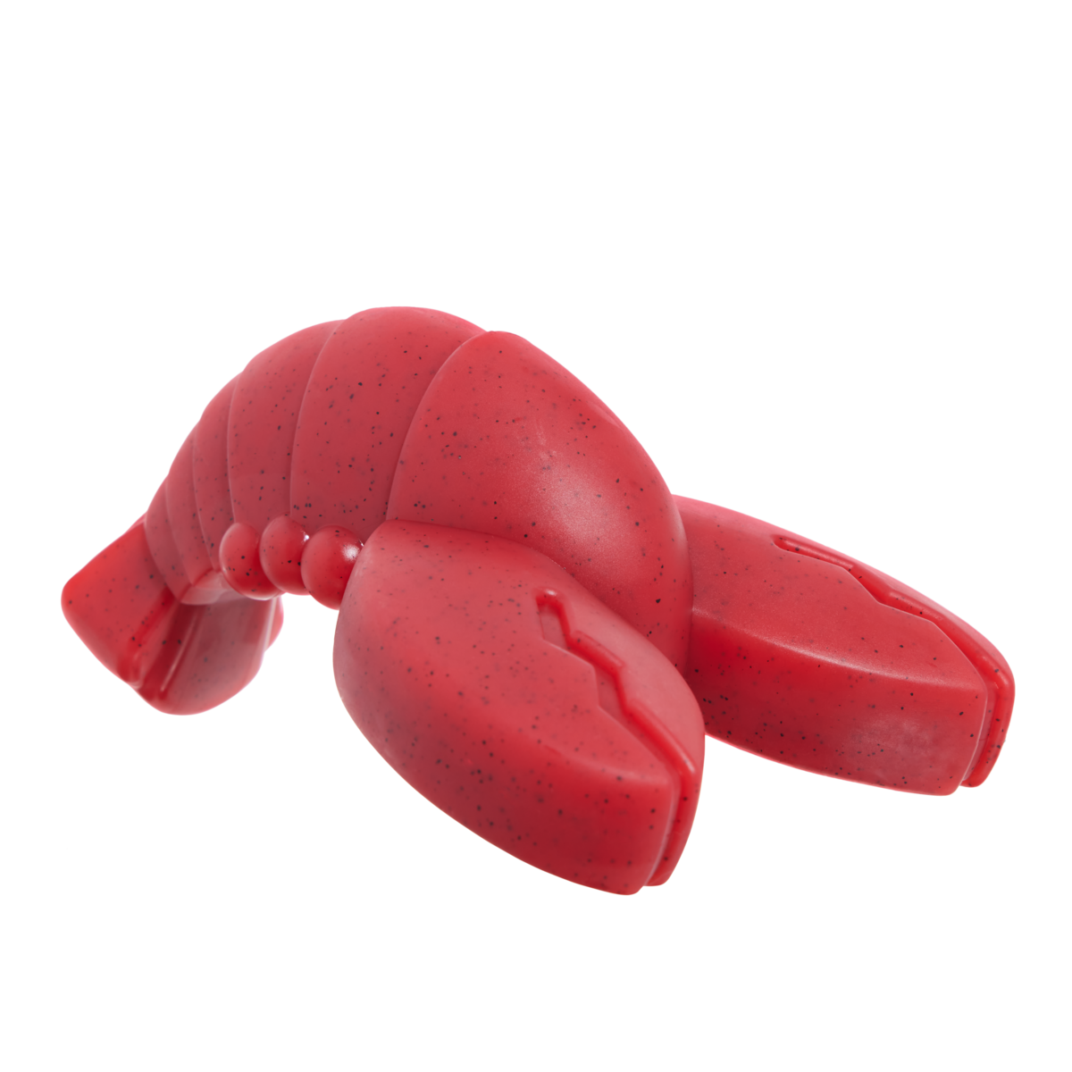 Gnawfish Super Chewer Durable Gnaw Dog Toy  BARK