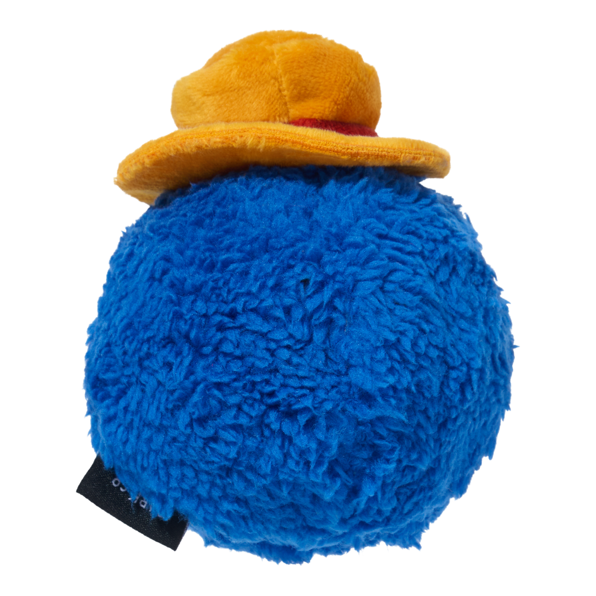 The Great Gonzo as "Charles Lick-ens"