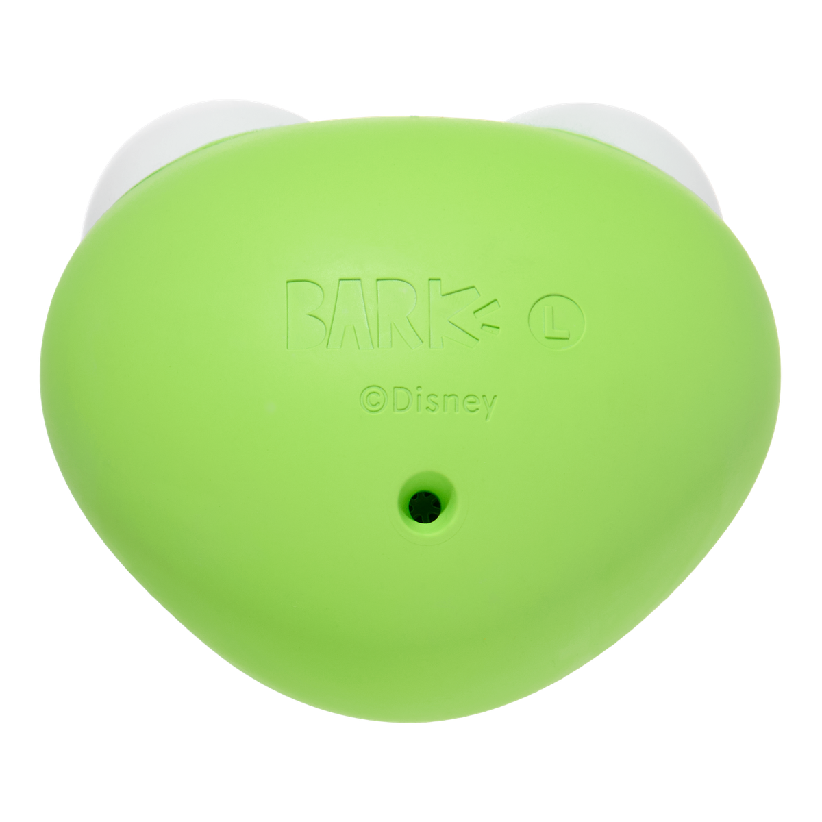 Kermit the Frog as “Bouncing Bob Catch-It"