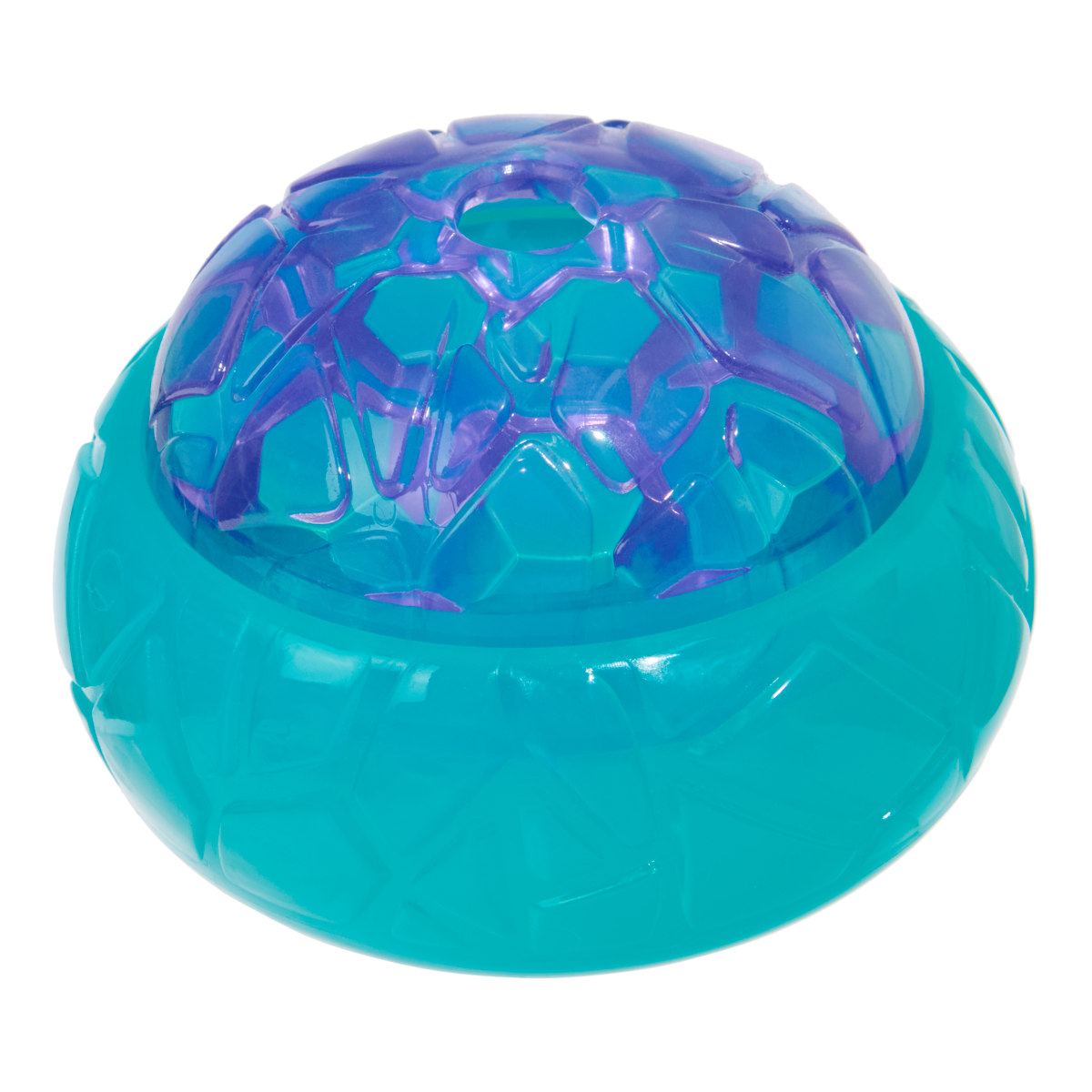 Flavor Glacier Super Chewer Durable Enrichment Dog Toy – BARK