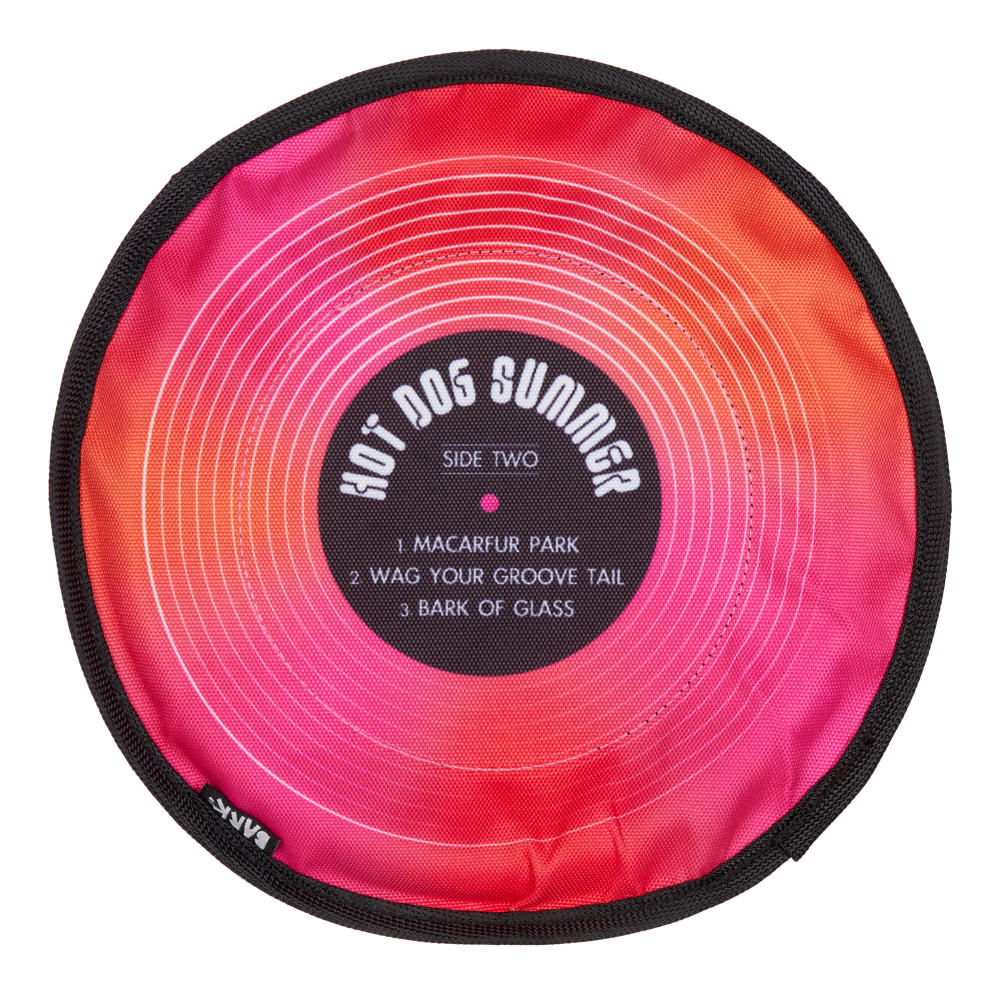 Disco Doggo Disc