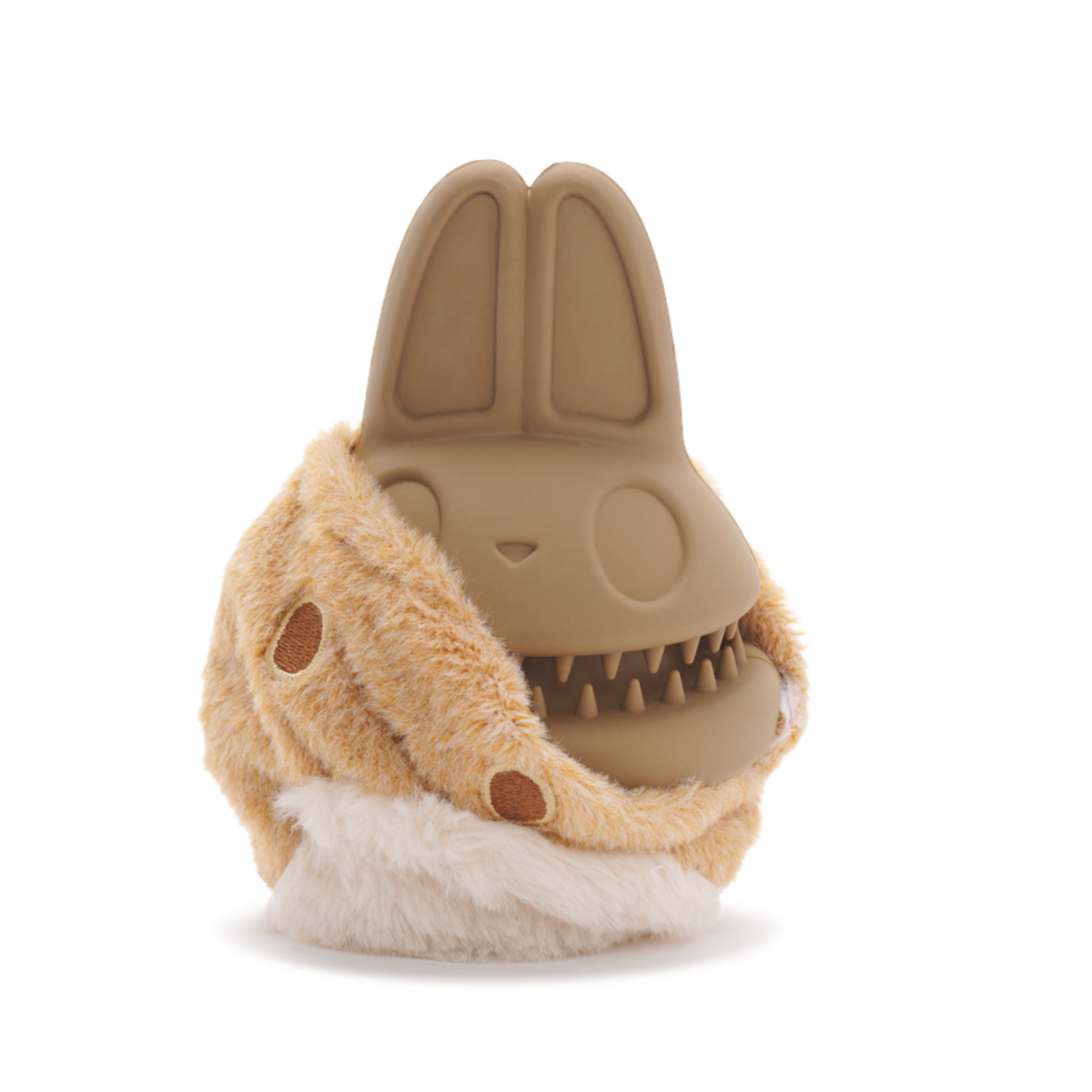 Hare Raiser Super Chewer Durable 2-in-1 + Enrichment Dog Toy – BARK