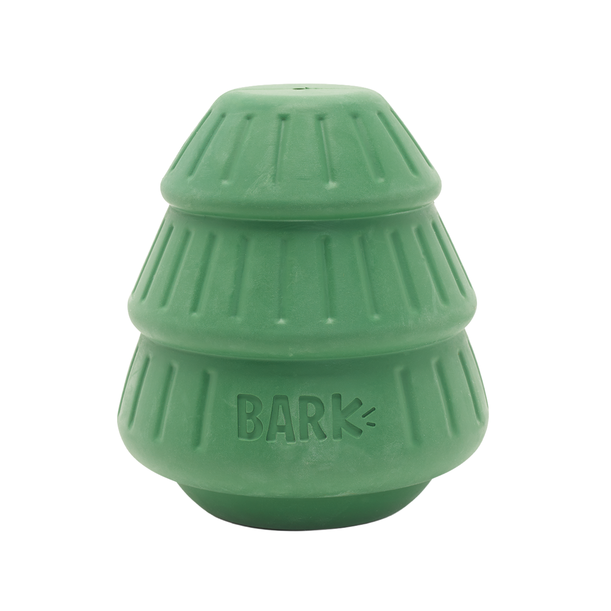 Tough Timber Pine Tree Super Chewer Durable Enrichment Dog Toy