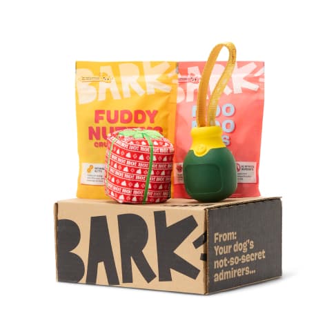 Super Chewer 3 Mo. Subscription