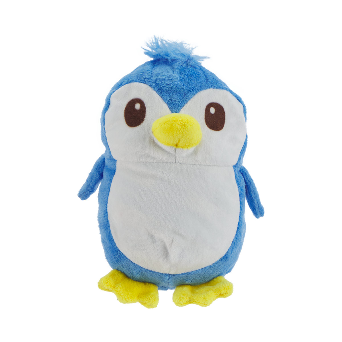 Santiago Seal Plush 2-in-1 + Tug Dog Toy