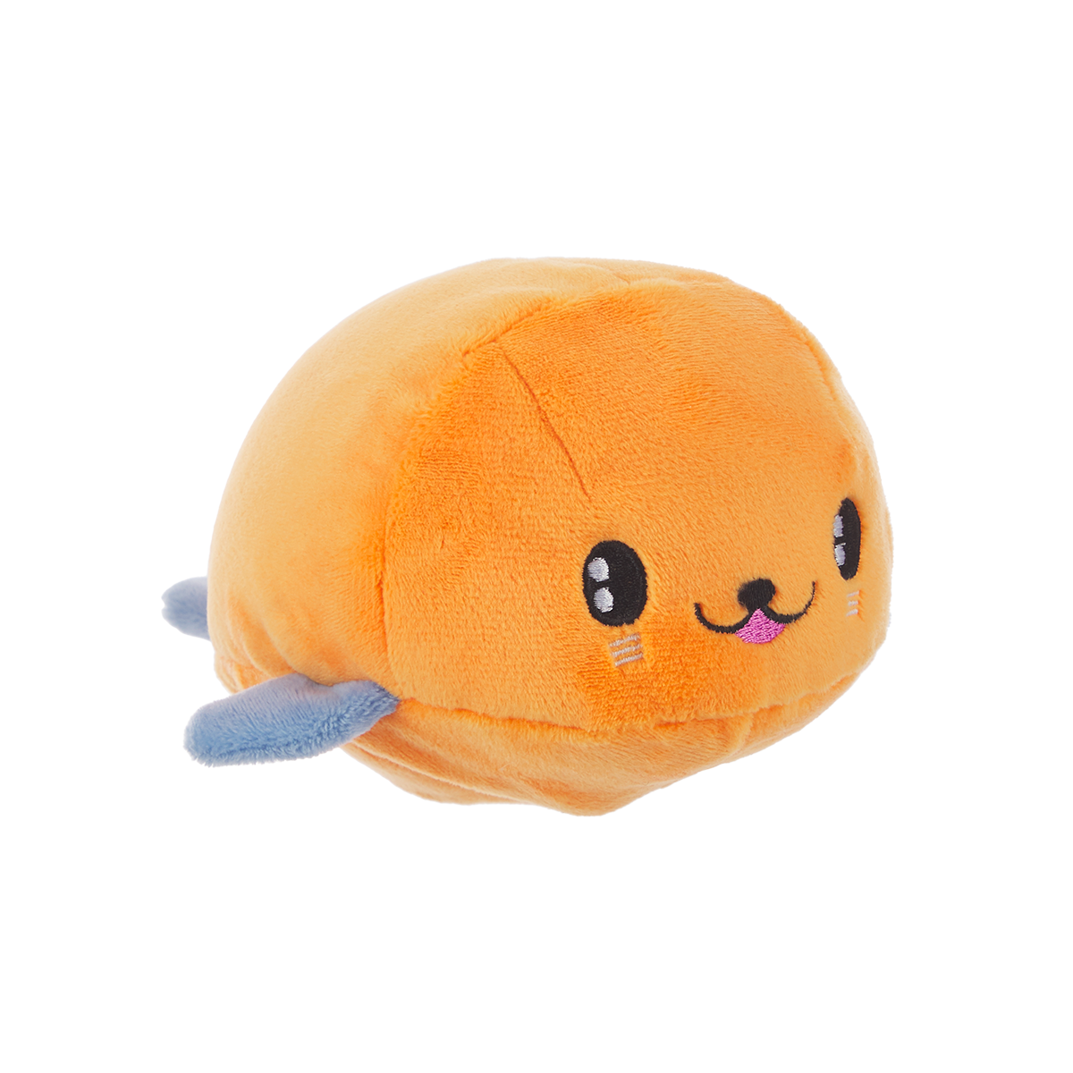 Santiago Seal Plush 2-in-1 + Tug Dog Toy