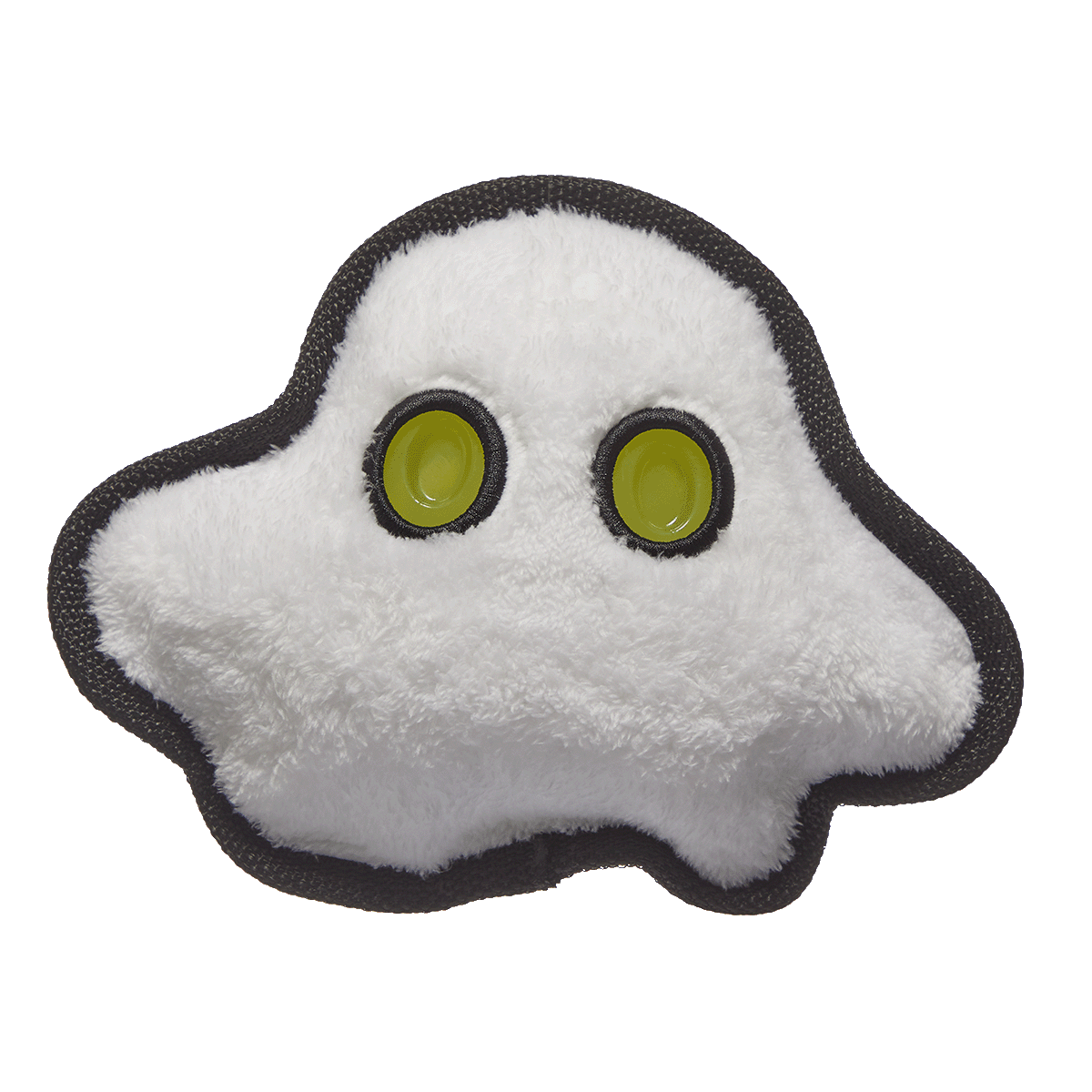 Scary Gary Super Chewer Durable 2-in-1 Dog Toy