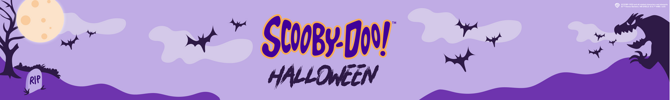 Scooby-Doo™ Halloween