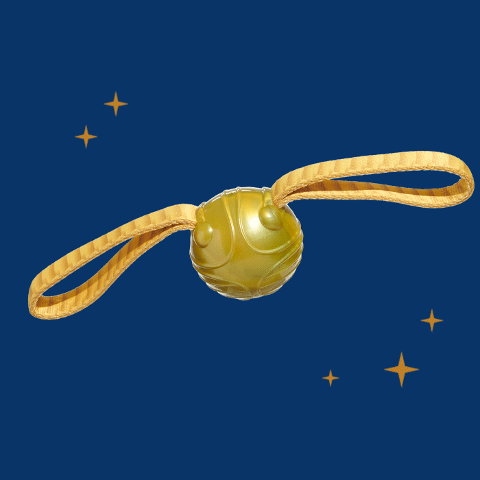 HARRY POTTER™ Super Fan Bundle