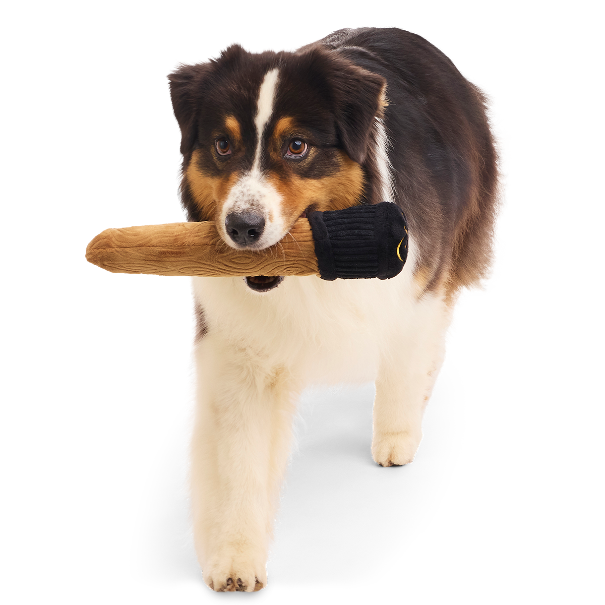 Spellbinding Wand™ Plush Tug Dog Toy