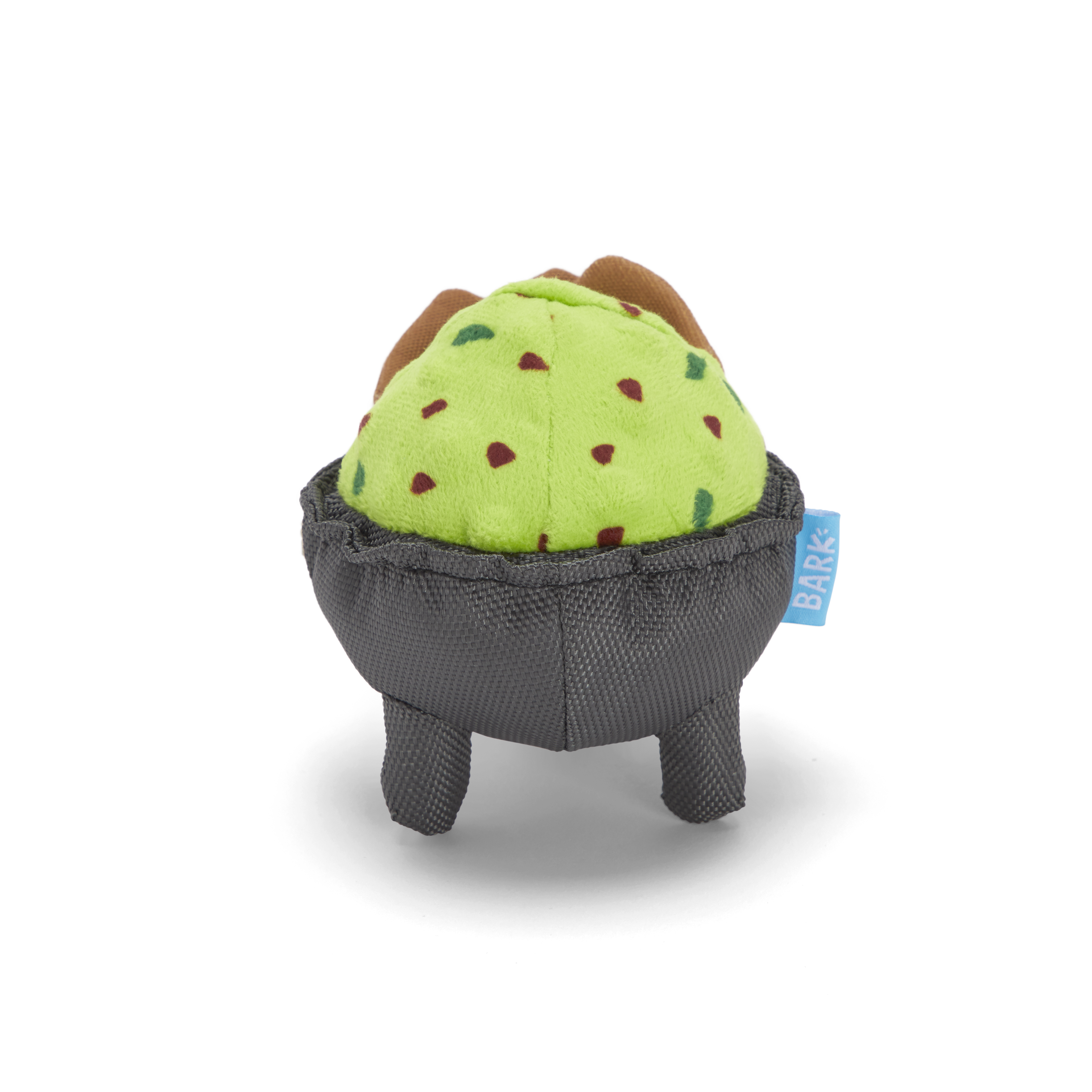 Stop, Guac, and Mole