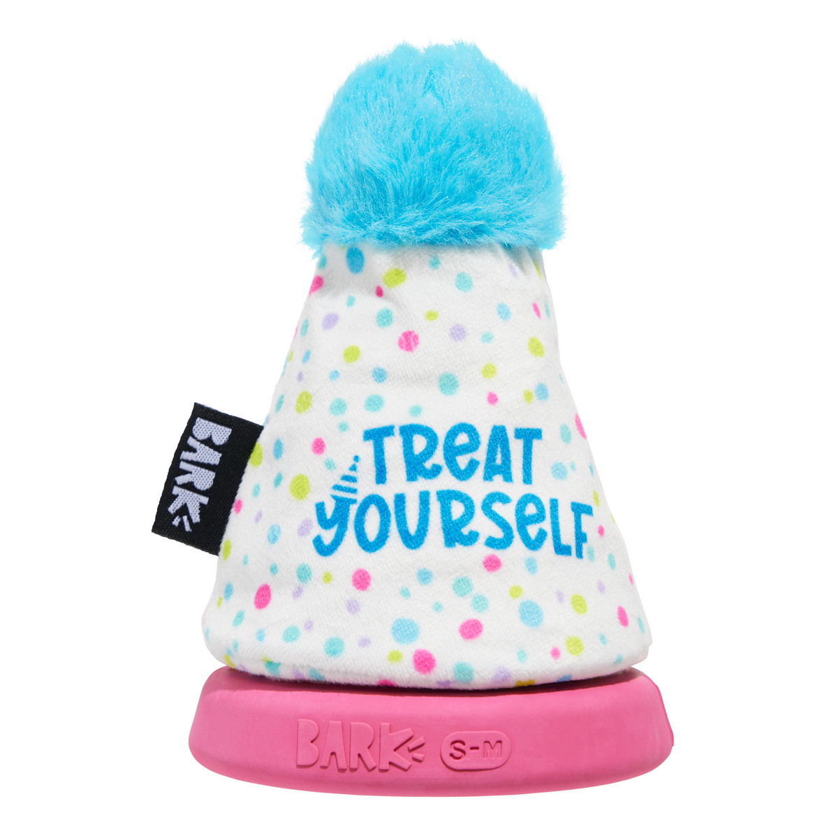 Treat Yourself Party Hat