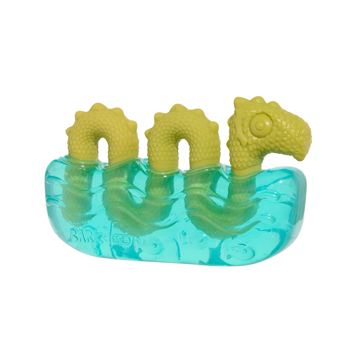 The Dogness Monster Super Chewer Durable Gnaw Dog Toy