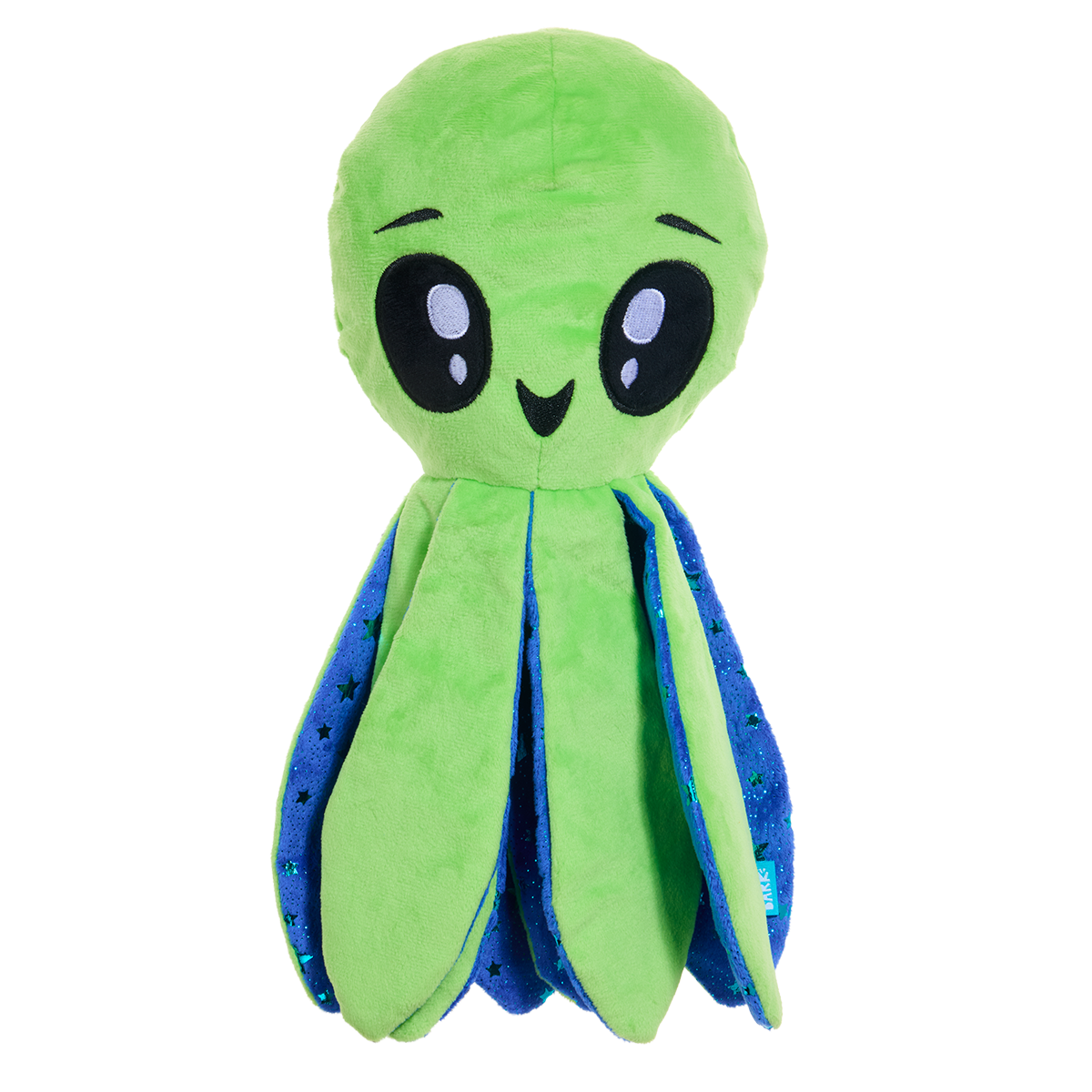 Ollie the Octopus Club, Plush Tug Monthly Dog Toys