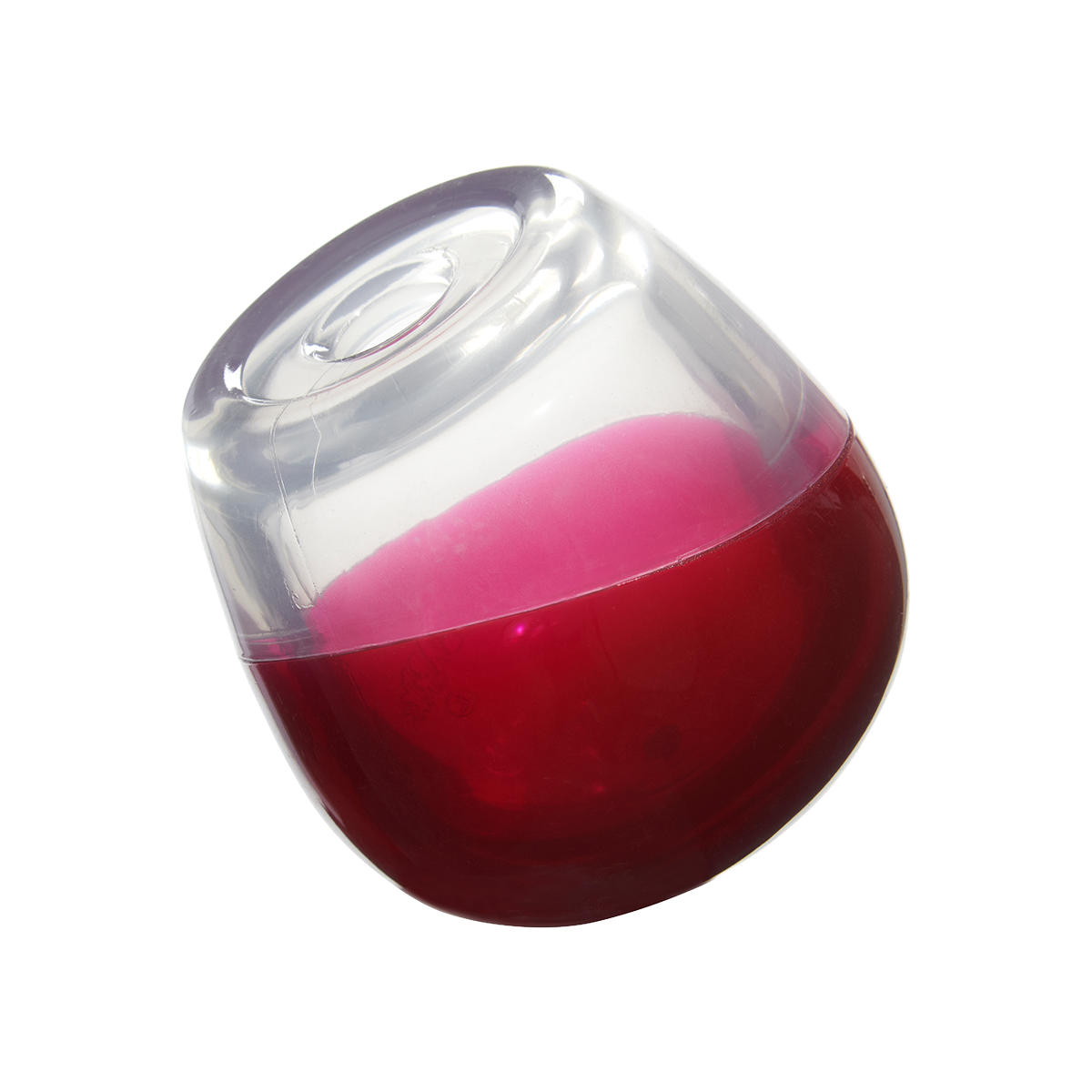 Vino Vidi Vici Super Chewer Durable Enrichment Dog Toy
