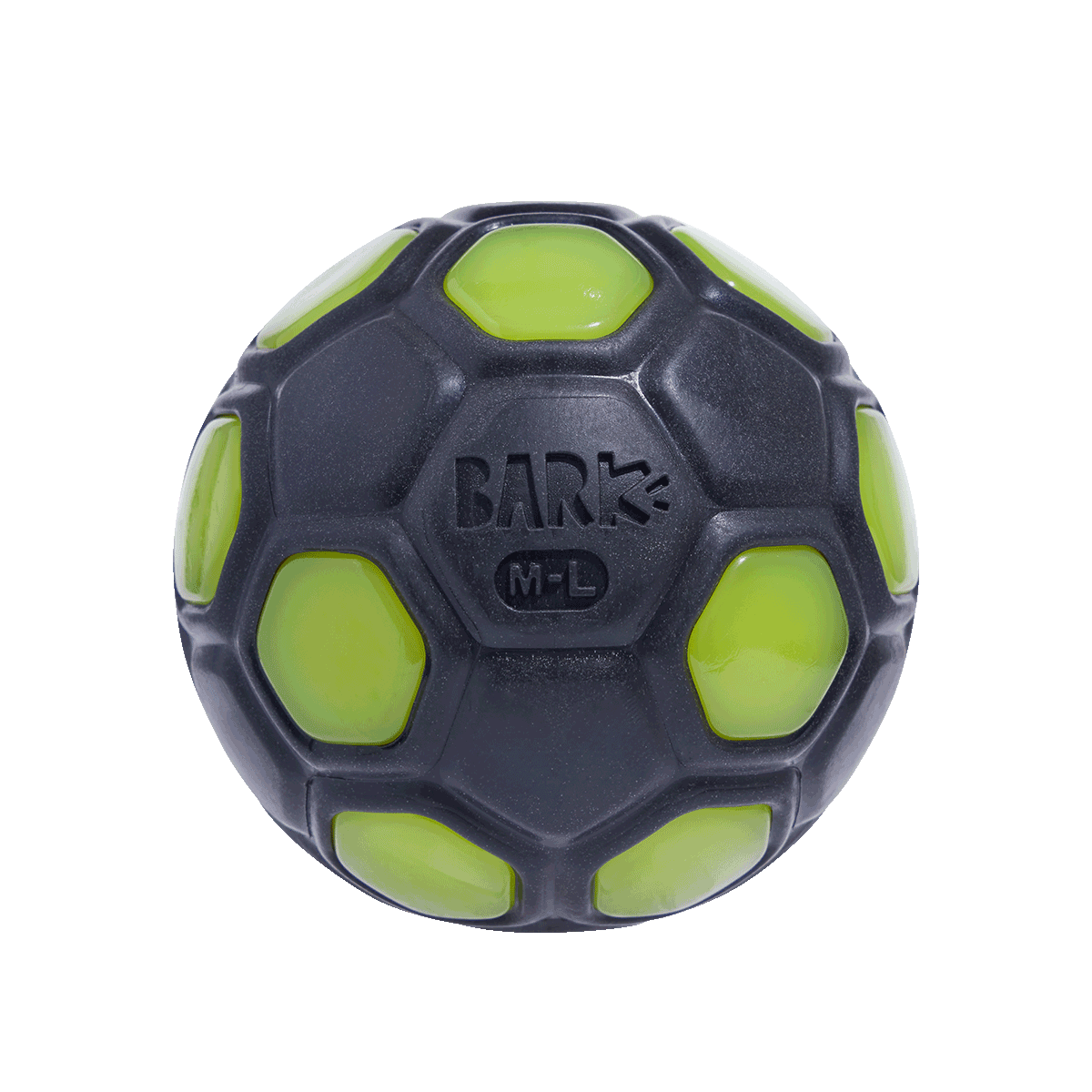 World Pup Snacker Ball