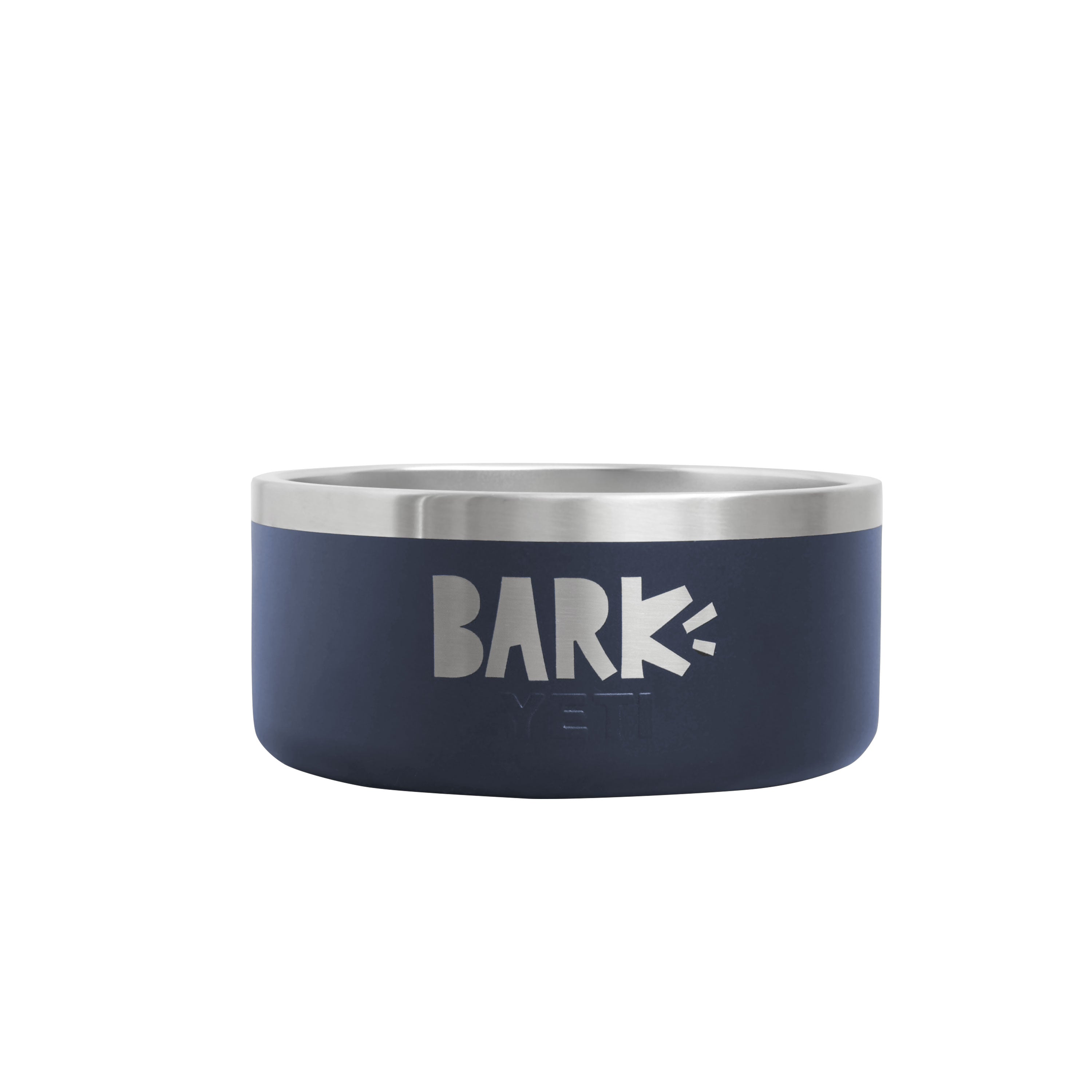 Yeti Bowl - Navy