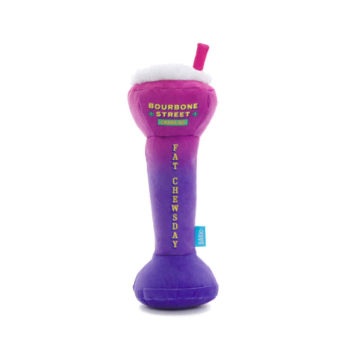 Frenchie Quarter Cocktail