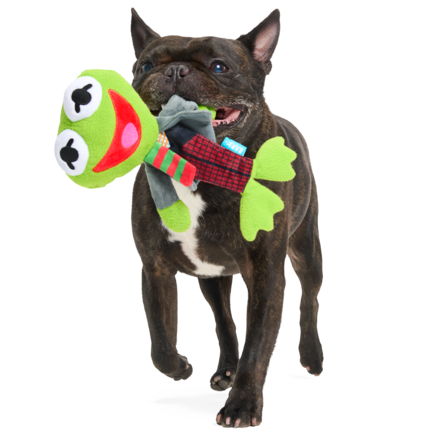 The Muppet Kermit & Miss Piggy Bundle