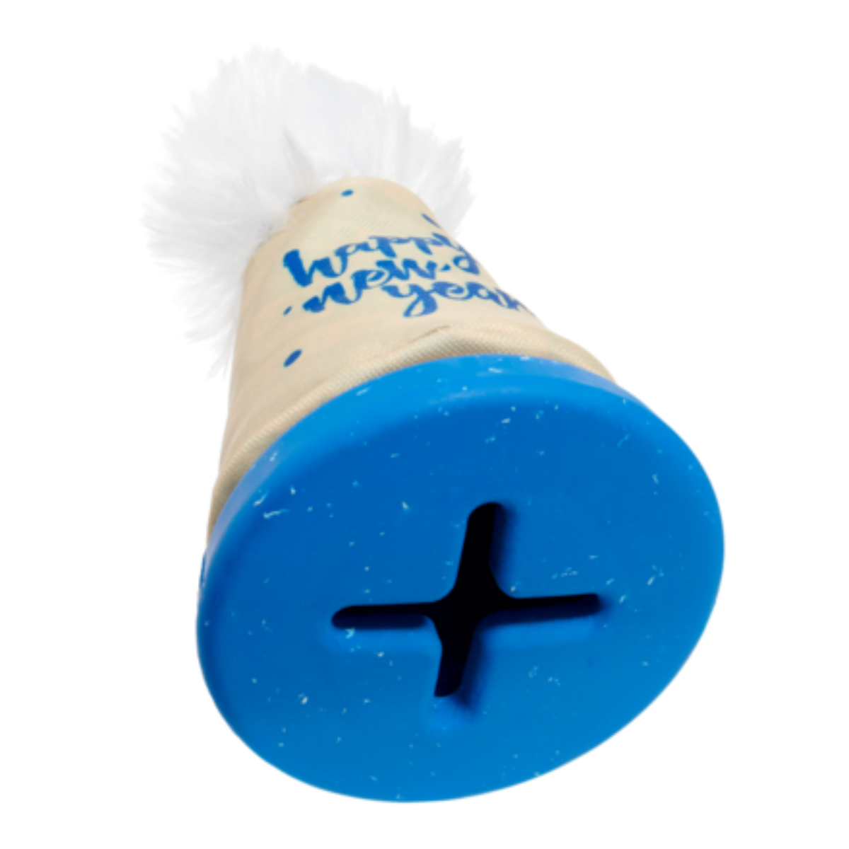 Chew Years Party Hat