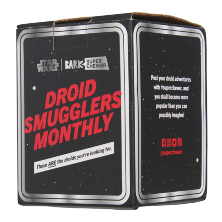 Star Wars™ Droid - IG-11™