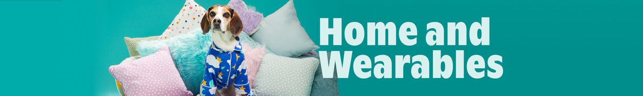 Home & Wearables