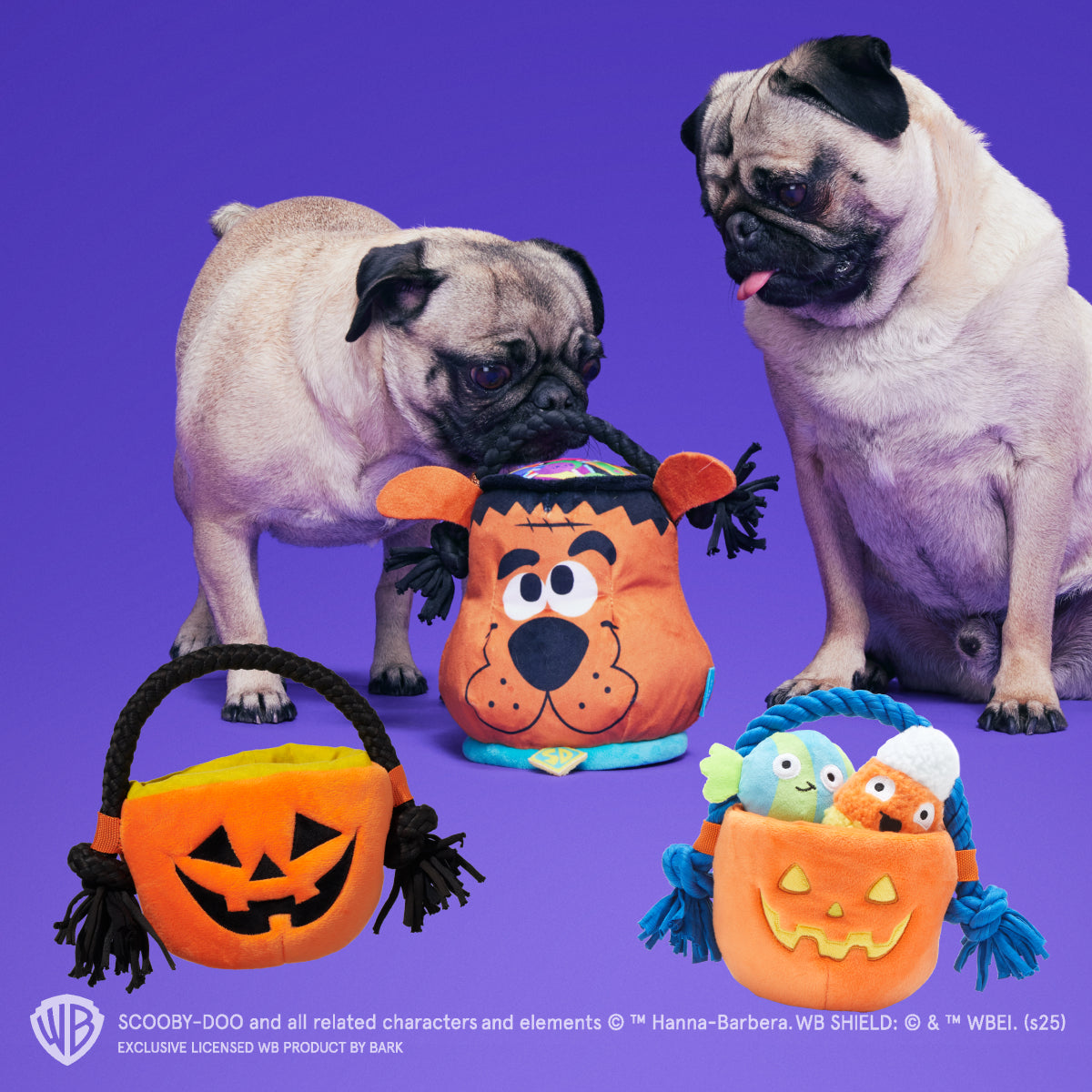 FREE Trick-or-Squeak