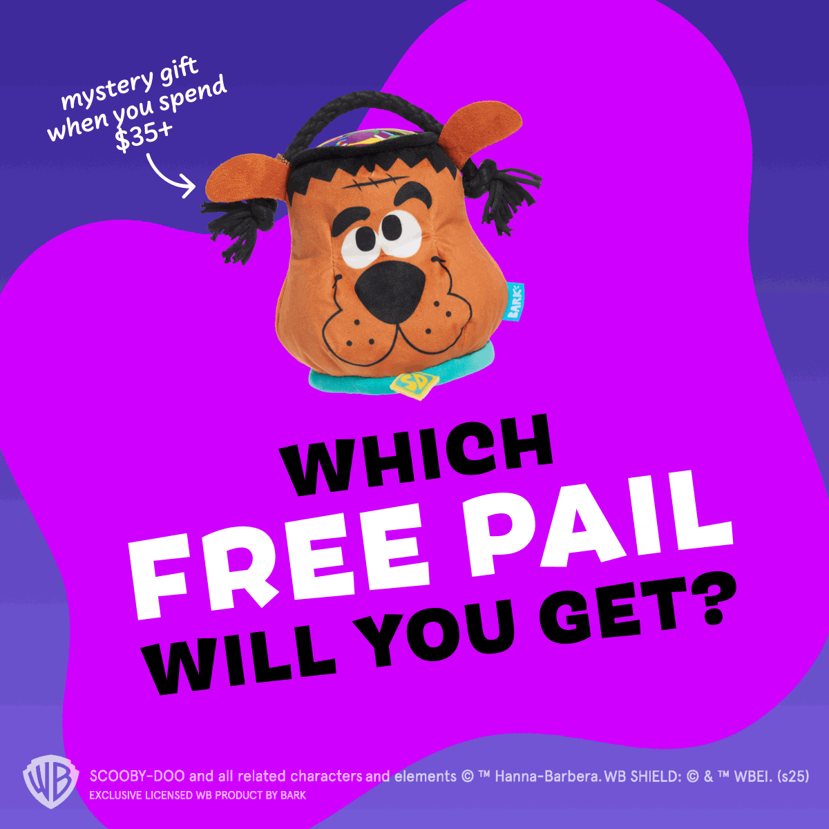 FREE Trick-or-Squeak