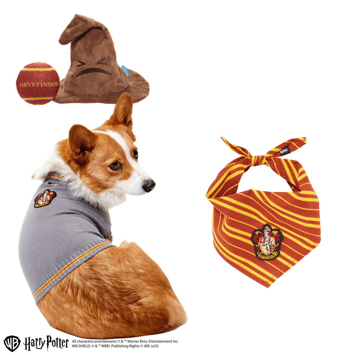 Gryffindor™ Bundle