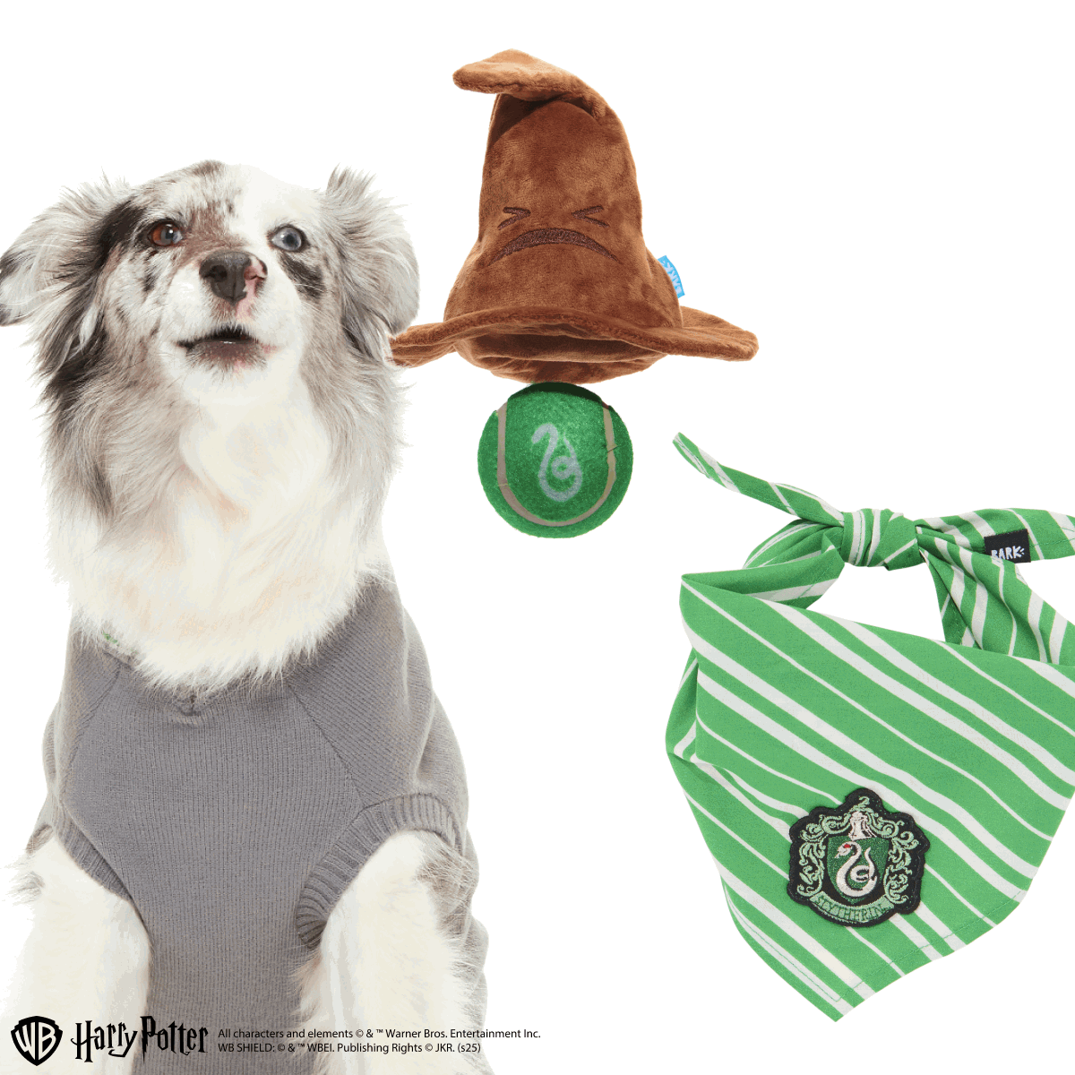 Slytherin™ Bundle