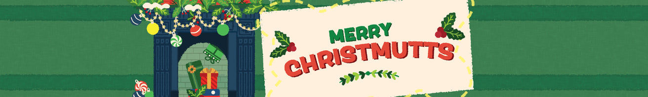 Merry Christmutts