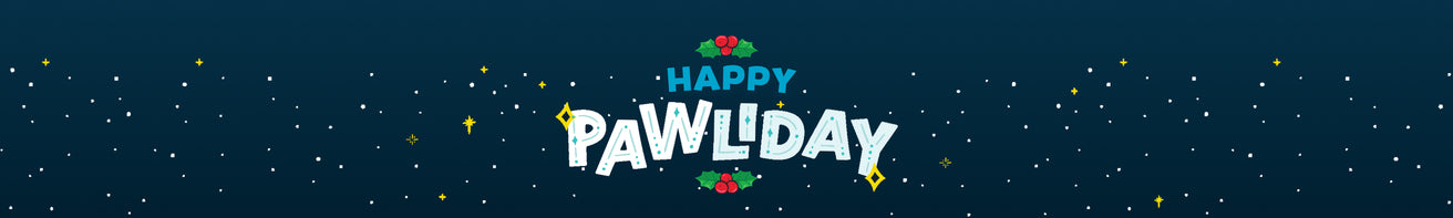 All Paw-lidays