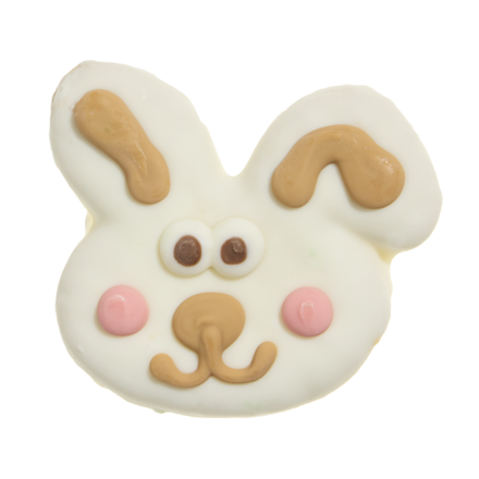 Cottontail Cookie