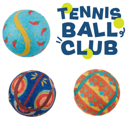 Fetch Mex / Sucker Chuckers