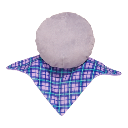 The Muppet Kermit & Miss Piggy Bundle