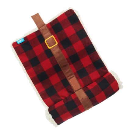 Blanket + Chompfire Bundle
