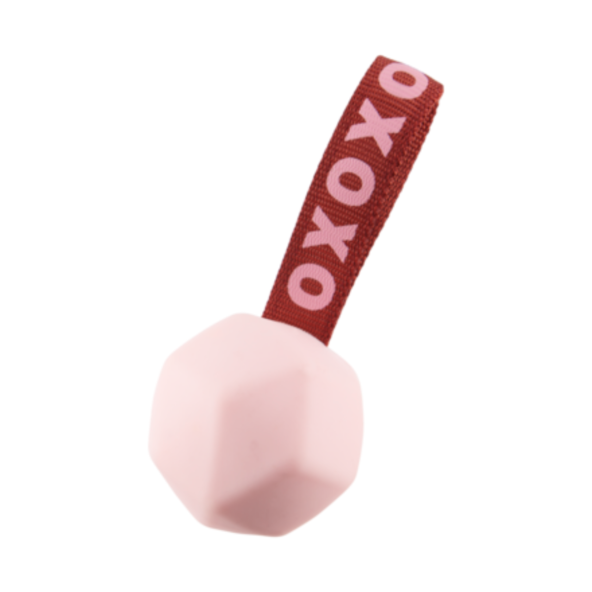 XOXO Tug Durable Super Chewer Dog Toy