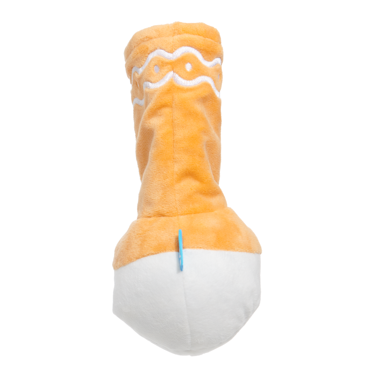 Gingerbong Plush Enrichment Dog Toy