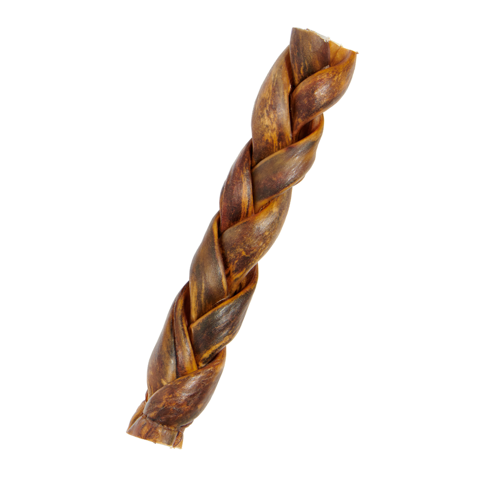 Braided Chewin' Collagen Chew