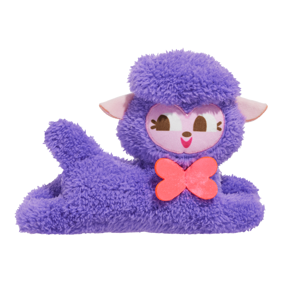 Lil' Bo Squeak Plush Dog Toy