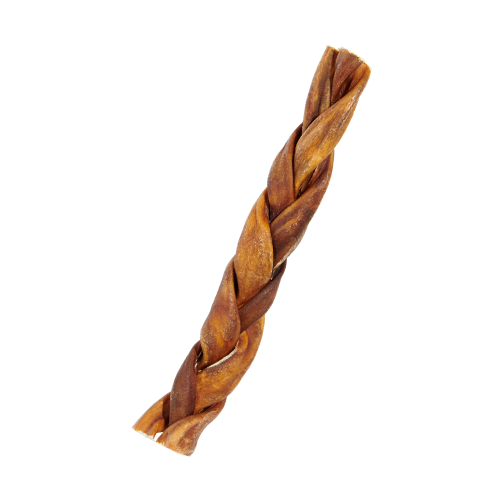 Braided Chewin' Collagen Chew