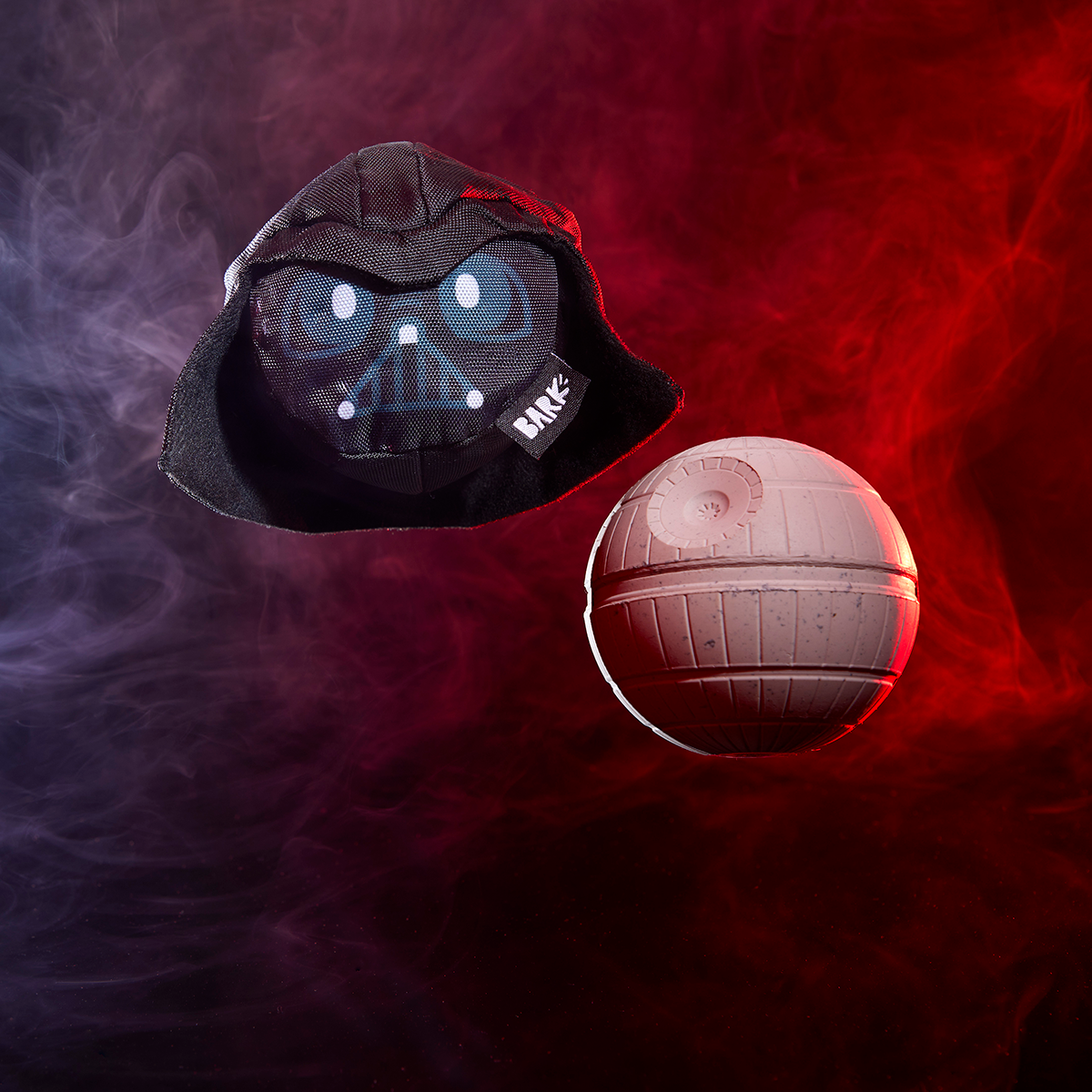 Power of the Bark Side