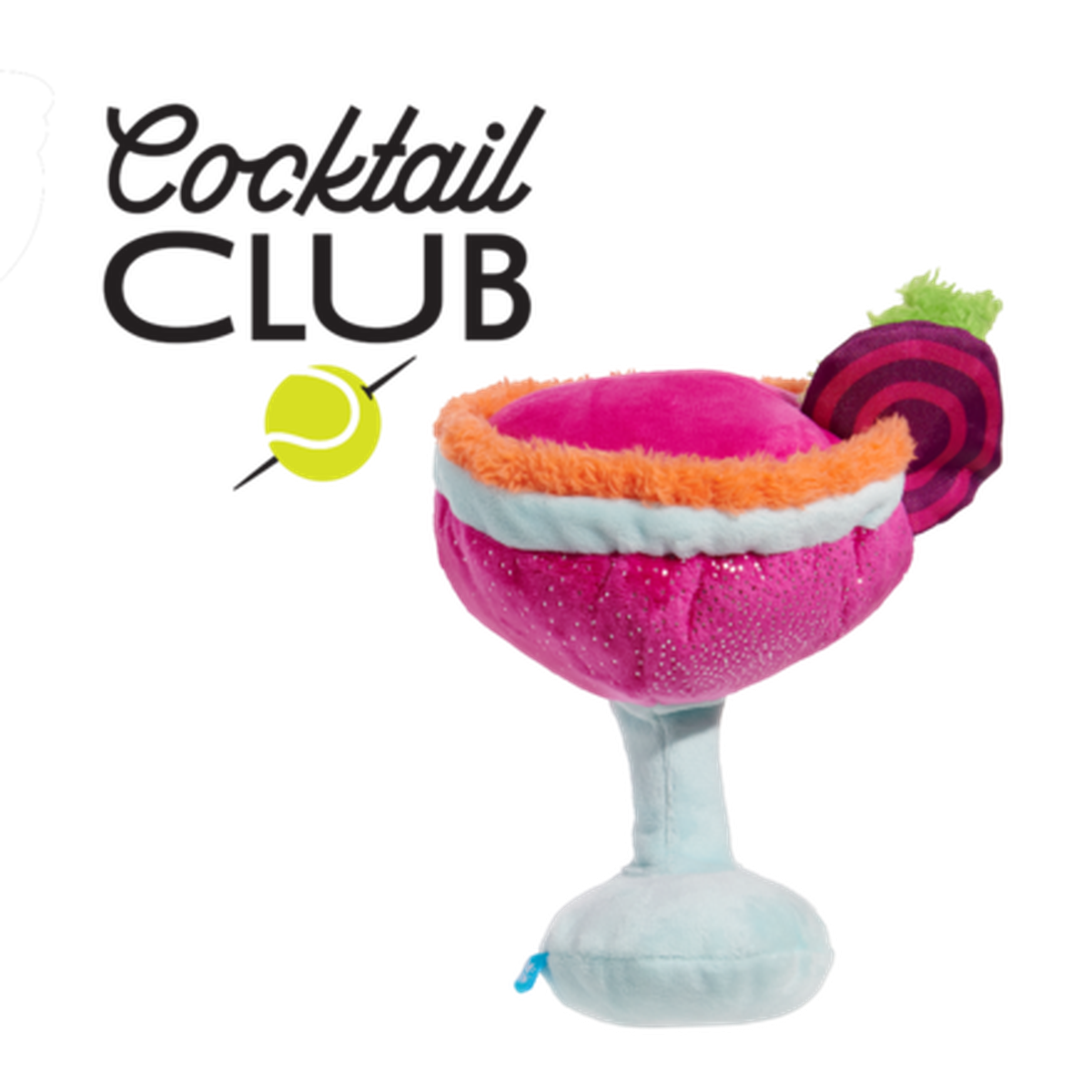 Cocktail Club