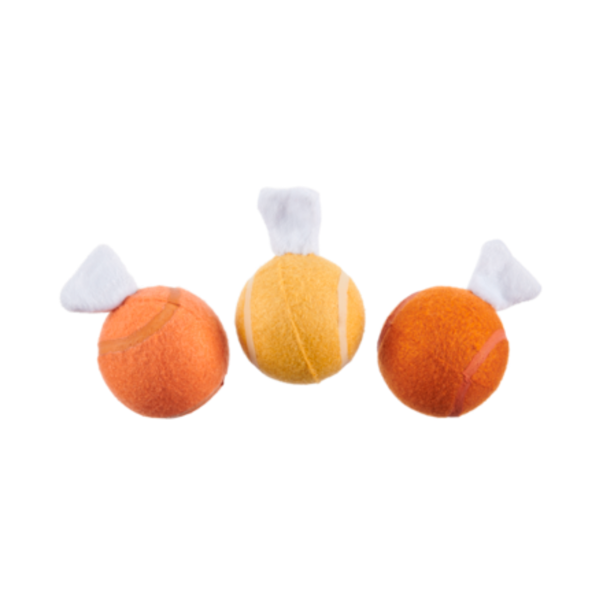 Turkey Begs / Fetchgiving Feast