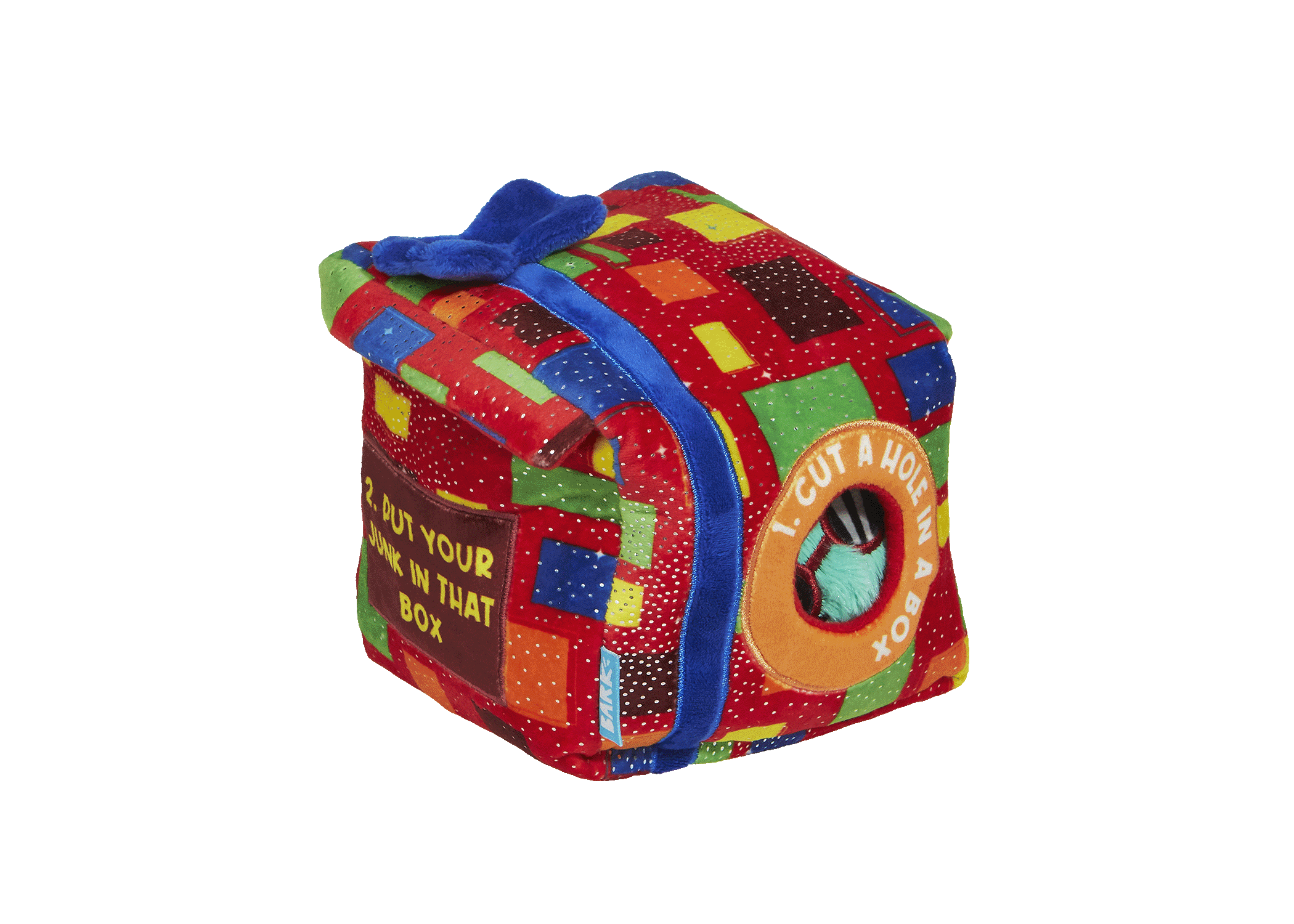 Saturday Night Live: Duck in A Box