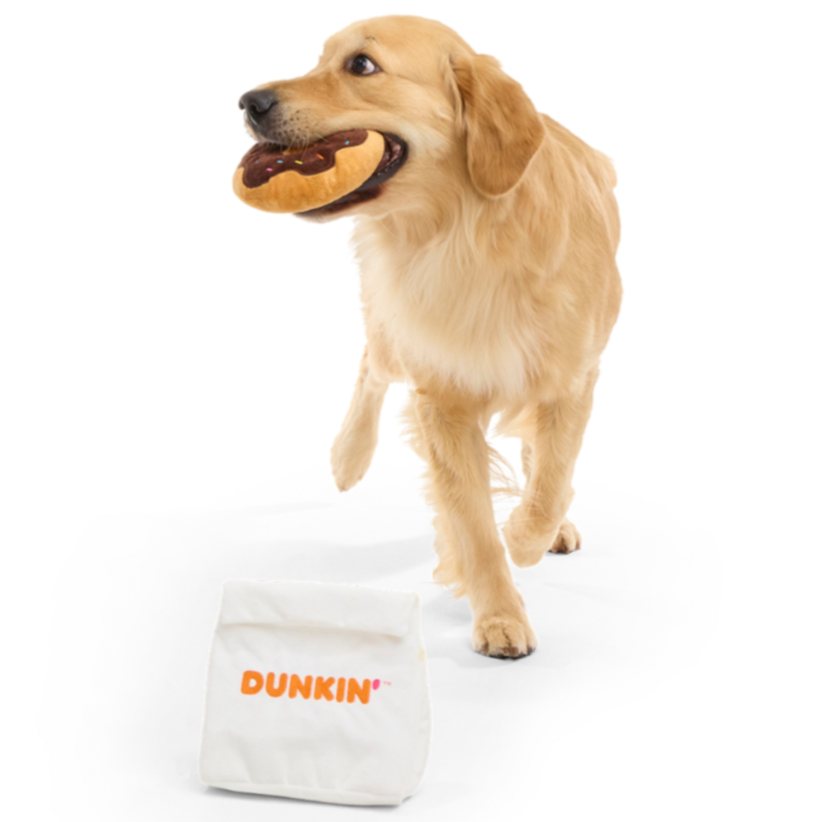 Dunkin'® Chocolate Frosted Donut